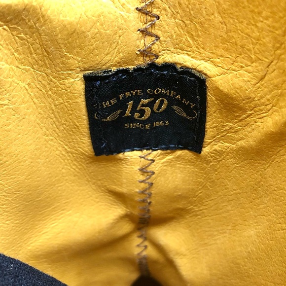 NEW Frye 150th Anniversary Harness Boots Women’s 6 Shoes - Picture 14 of 16